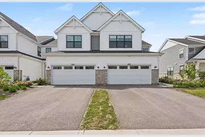 4414 Chelsea Manor Circle, Aurora, IL 60504 - Photo 1
