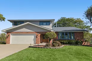 15551 Frances Ln, Orland Park, IL 60462 - Photo 1