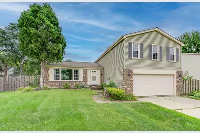 5S735 Park Meadow Drive, Naperville, IL 60540 - Photo 1
