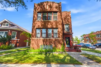 1656 E 84th Street, Chicago, IL 60617 - Photo 1