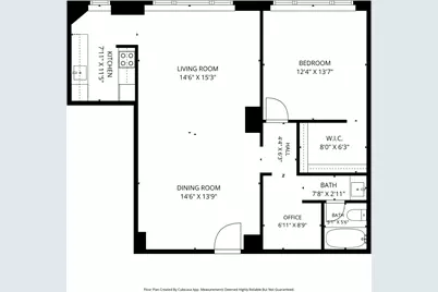 600 S Dearborn Street #314, Chicago, IL 60605 - Photo 17