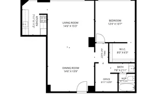 600 S Dearborn St, Chicago, IL 60605 - Photo 17