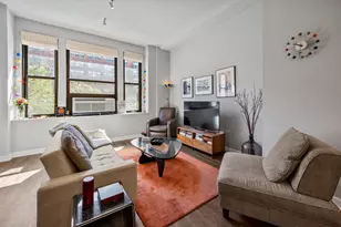 600 S Dearborn St, Chicago, IL 60605 - Photo 3