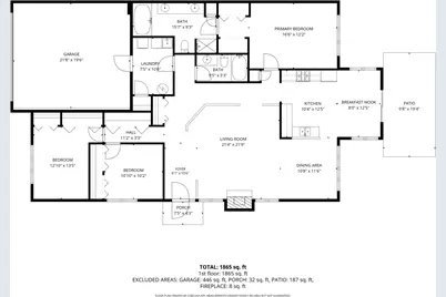 18130 Pheasant Lake Drive, Tinley Park, IL 60487 - Photo 25