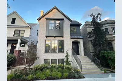 3909 N Hamilton Avenue, Chicago, IL 60618 - Photo 1