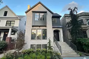 3909 N Hamilton Ave, Chicago, IL 60618 - Photo 1