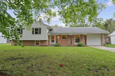 905 Stratford Drive, Champaign, IL 61821 - Photo 1