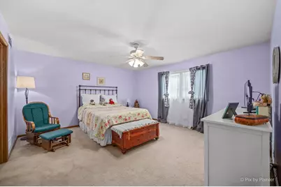 695 Dean Drive #E, South Elgin, IL 60177 - Photo 23
