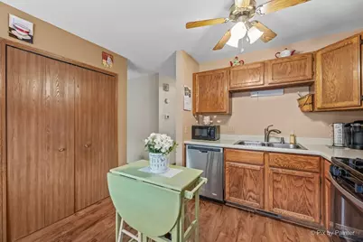 695 Dean Drive #E, South Elgin, IL 60177 - Photo 19