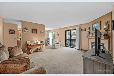 695 Dean Drive #E, South Elgin, IL 60177 - Photo 9
