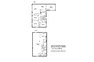 8315 Parkside Ave, Morton Grove, IL 60053 - Photo 25