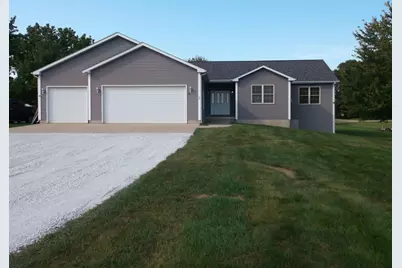 203 W South Street, Dover, IL 61323 - Photo 1