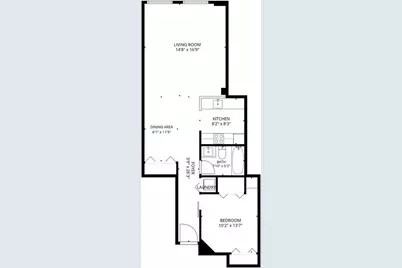 225 W Huron Street #211, Chicago, IL 60654 - Photo 17