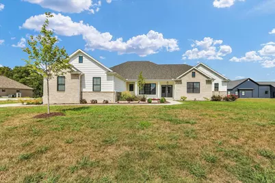 200 Constitution Boulevard, Monticello, IL 61856 - Photo 1