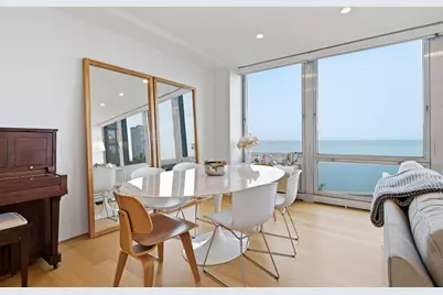880 N Lake Shore Drive #4B, Chicago, IL 60611 - Photo 9