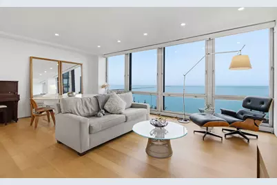 880 N Lake Shore Drive #4B, Chicago, IL 60611 - Photo 3