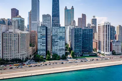 880 N Lake Shore Drive #4B, Chicago, IL 60611 - Photo 33