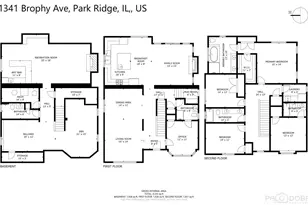 1341 Brophy Ave, Park Ridge, IL 60068 - Photo 29