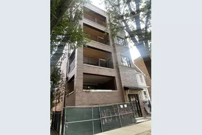 4913 N Damen Avenue #3, Chicago, IL 60625 - Photo 3
