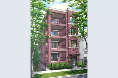 4913 N Damen Avenue #3, Chicago, IL 60625 - Photo 1