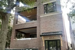 4913 N Damen Ave, Chicago, IL 60625 - Photo 3