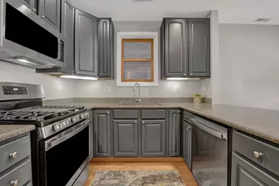 4151 N Lincoln Avenue #2, Chicago, IL 60618 - Photo 13
