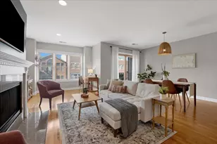 4151 N Lincoln Ave, Chicago, IL 60618 - Photo 3