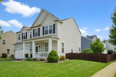 2800 Great Meadow Drive, Joliet, IL 60432 - Photo 5