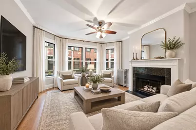 7639 N Eastlake Terrace #1D, Chicago, IL 60626 - Photo 3