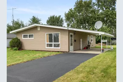 323 Kingswood Drive, North Aurora, IL 60542 - Photo 1