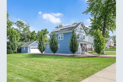 109 Grove Avenue, Glen Ellyn, IL 60137 - Photo 3