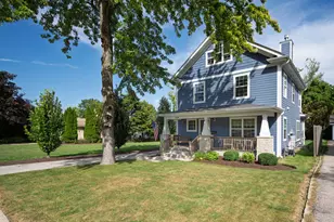 109 Grove Ave, Glen Ellyn, IL 60137 - Photo 1
