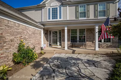2872 Dartmouth Lane, West Dundee, IL 60118 - Photo 5