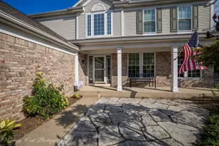 2872 Dartmouth Ln, West Dundee, IL 60118 - Photo 5