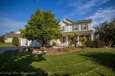2872 Dartmouth Lane, West Dundee, IL 60118 - Photo 1
