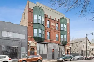 1908 S Halsted St, Chicago, IL 60608 - Photo 1