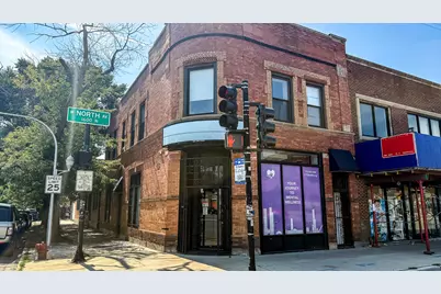 3801 W North Avenue, Chicago, IL 60647 - Photo 1
