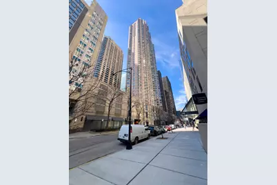 401 E Ontario Street #1609, Chicago, IL 60611 - Photo 1