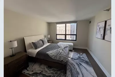 401 E Ontario Street #1609, Chicago, IL 60611 - Photo 5