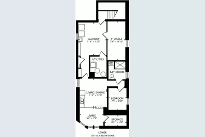 5753 W Giddings Street, Chicago, IL 60630 - Photo 47
