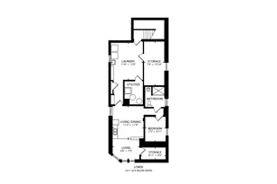 5753 W Giddings St, Chicago, IL 60630 - Photo 47