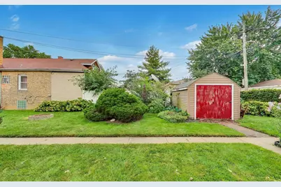 5753 W Giddings Street, Chicago, IL 60630 - Photo 43