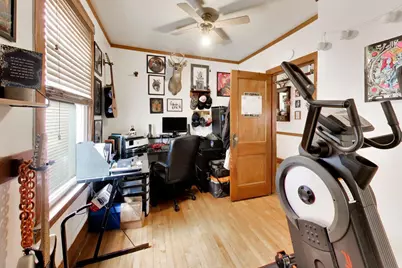 5753 W Giddings Street, Chicago, IL 60630 - Photo 23