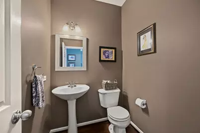 217 Willow Boulevard, Willow Springs, IL 60480 - Photo 13