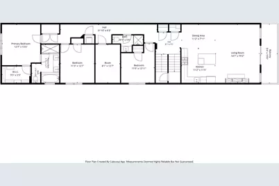 1320 W Wrightwood Avenue #3, Chicago, IL 60614 - Photo 25