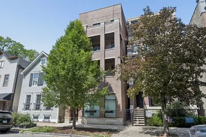 1320 W Wrightwood Avenue #3, Chicago, IL 60614 - Photo 1