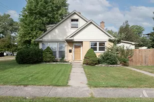 5900 107th St, Chicago Ridge, IL 60415 - Photo 1