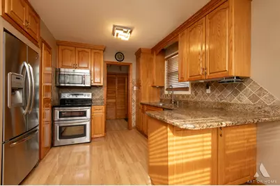 5900 107th Street, Chicago Ridge, IL 60415 - Photo 13