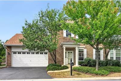 611 Dunhill Lane, Carol Stream, IL 60188 - Photo 1