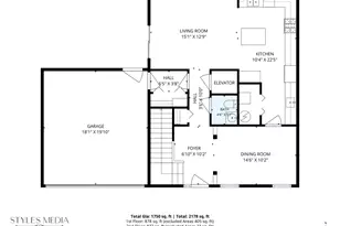 611 Dunhill Ln, Carol Stream, IL 60188 - Photo 25